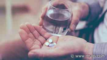 Benzodiazepines Not Tied to Higher Dementia Risk in Older Adults