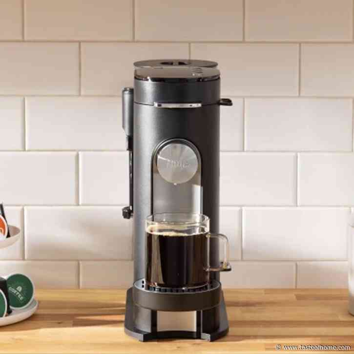 Ninja Single-Serve Coffee Maker Review: Our Testing Team’s Favorite Single-Serve Brewer