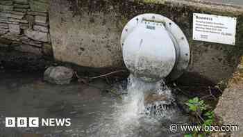 All water firms now investigated for sewage spills