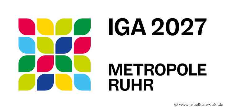 IGA 2027 | Mülheim an der Ruhr macht mit!