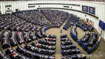 Nieuw EU-parlement steunt Oekraïne en veroordeelt Orbáns bezoek aan Rusland