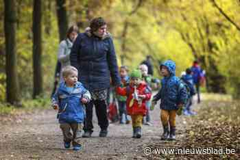 Van kastelen tot in de zoo: op wandeltocht door augmented reality