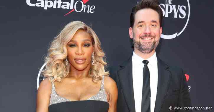 What Happened to Serena Williams’ Husband, Alexis Ohanian? Health Update