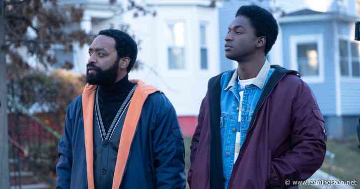 Rob Peace Trailer: Chiwetel Ejiofor Directs & Stars in Biopic Drama