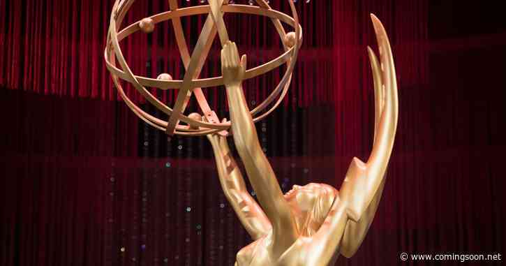 2024 Emmy Nominations Announced for Upcoming Awards Ceremony