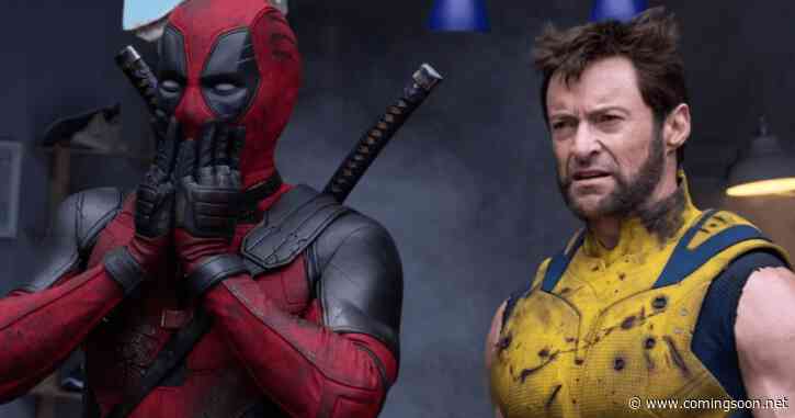 Deadpool & Wolverine Soundtrack: Track List Revealed for MCU Movie