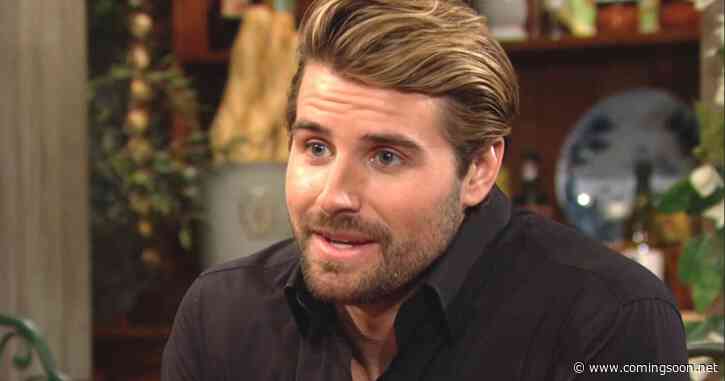 The Bold & The Beautiful Spoilers: How Does Hollis Die & Who Killed Him?