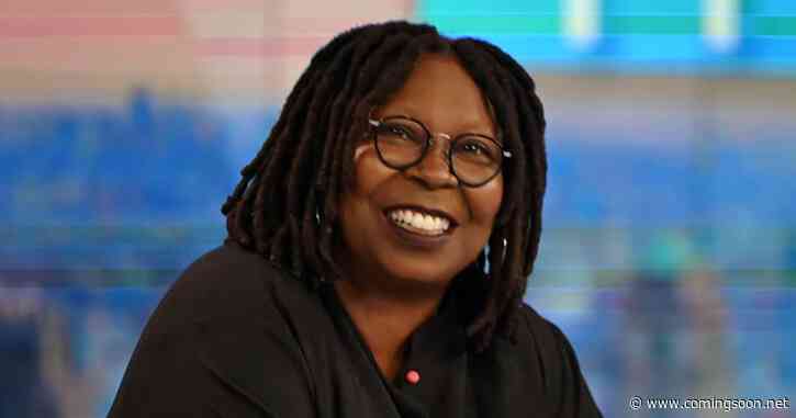 Is Whoopi Goldberg Leaving the US if Trump Wins?: What Did She Say About Leaving America?