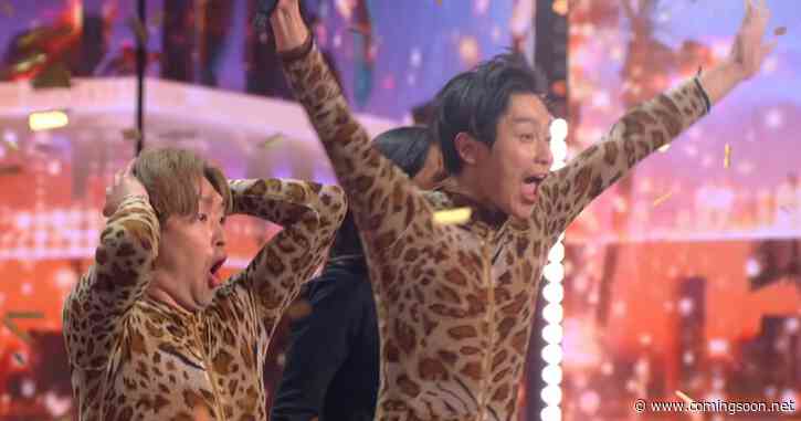 America’s Got Talent Giraffe Act: What Happened to Schumacher?