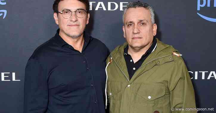 Avengers 5 & 6: Russo Brothers in Talks for MCU Return