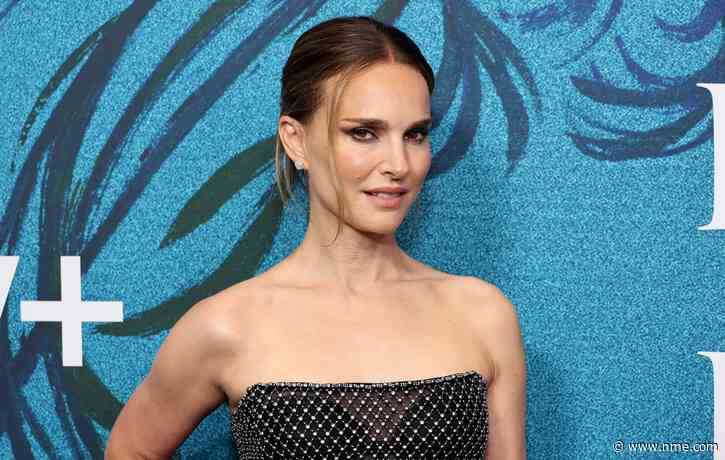 Natalie Portman reveals surprising “most important” role of her career