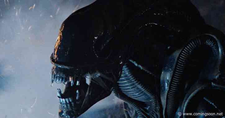 FX’s Alien Series Officially Wraps Production