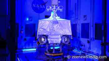 NASA Cancels $450 Million VIPER Rover Project Amid Budget Constraints
