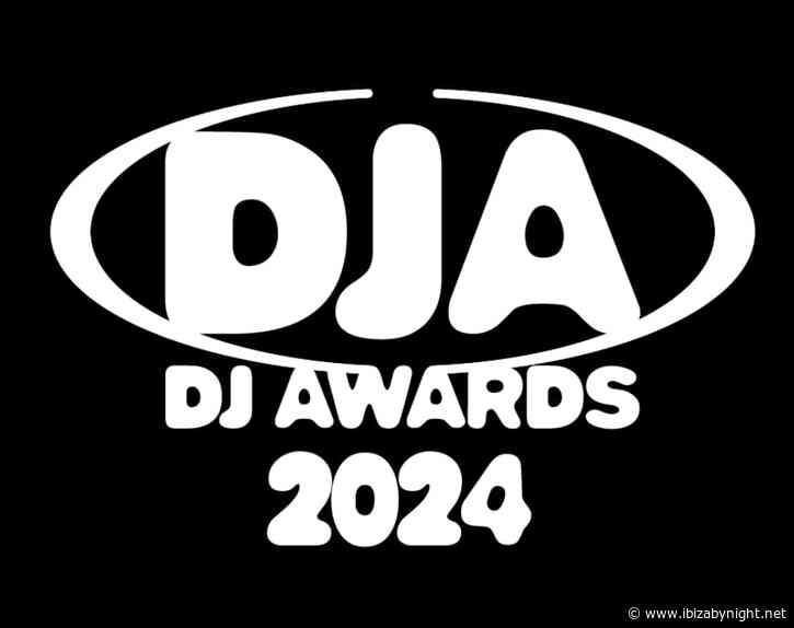 DJ Awards announces return to Ibiza with ceremony this October!