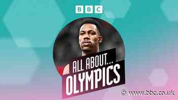 All About... Olympics