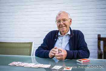 Beker van de Denderstreek krijgt naam van oprichter Willy Cherretté mee: “We begonnen ooit met 82 ploegen”