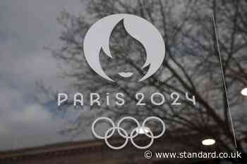 When are the Paris 2024 Olympics and how can I watch them in UK?