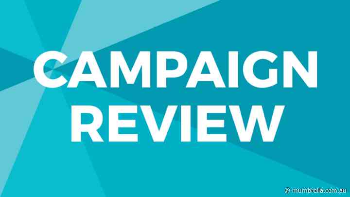 Campaign Review: ‘The whole thing feels a bit WTF’ – ALDI, Repco, Lynx