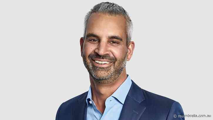 GroupM announces new global CEO