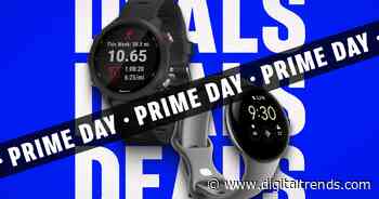 Best Prime Day smartwatch deals still available: Apple, Samsung, Fitbit