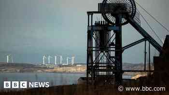 UK coal mine fights for future in court