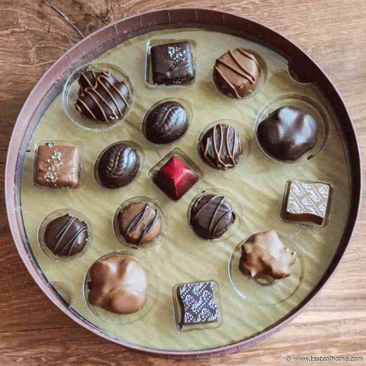 10 Best Boxes of Chocolates for Gifting, Breakup Binging and Hosting [Tested and Reviewed]