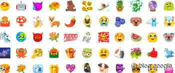 10 fun facts about emoji for World Emoji Day