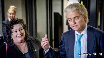 Jordanië ontbiedt Nederlandse ambassadeur na tweet Wilders: 'Racistisch standpunt'