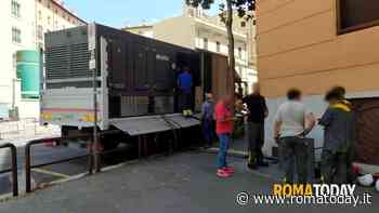 Blackout a Roma, condizionatori accesi e case al buio per 12 ore. Areti: "Troppo caldo e consumi eccezionali"