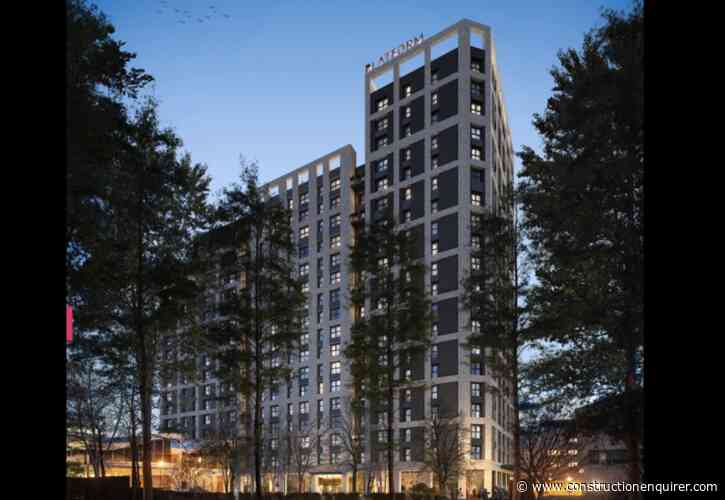 Go-ahead for Milton Keynes’ largest private rental project