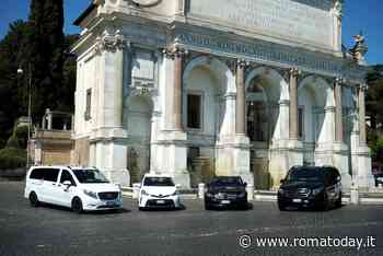 Per il Giubileo il Vaticano sceglie un partner per il servizio taxi e transfer dall'aeroporto