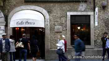 Roma, sfrattato l'Antico Caffè Greco: è la fine di un'epoca