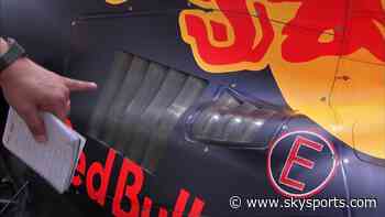 Explained: Red Bull's 'five crucial upgrades' for Hungarian GP