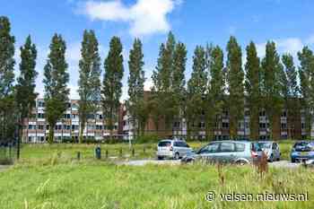 Bouw 350 woningen op Delftplein stap dichterbij