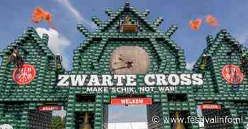 Zwarte Cross 2024 volledig uitverkocht