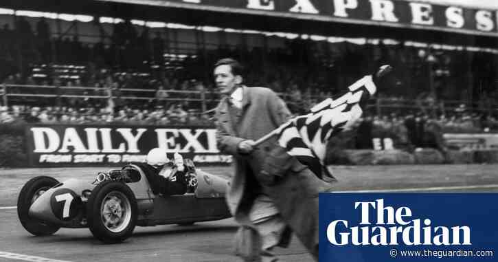 Out of the straight: motor sport’s gay drivers | Letters