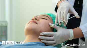 Sk:n cosmetic surgery firm collapses