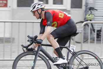 Alfasun-Basso Team Flanders wint ploegenklassement in Province Cycling Tour