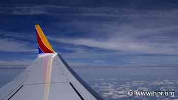 Soda cans are exploding on Southwest flights due to sky-high temperatures