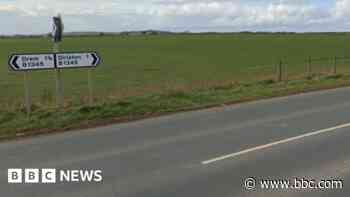 Biker killed in crash with tanker in East Lothian