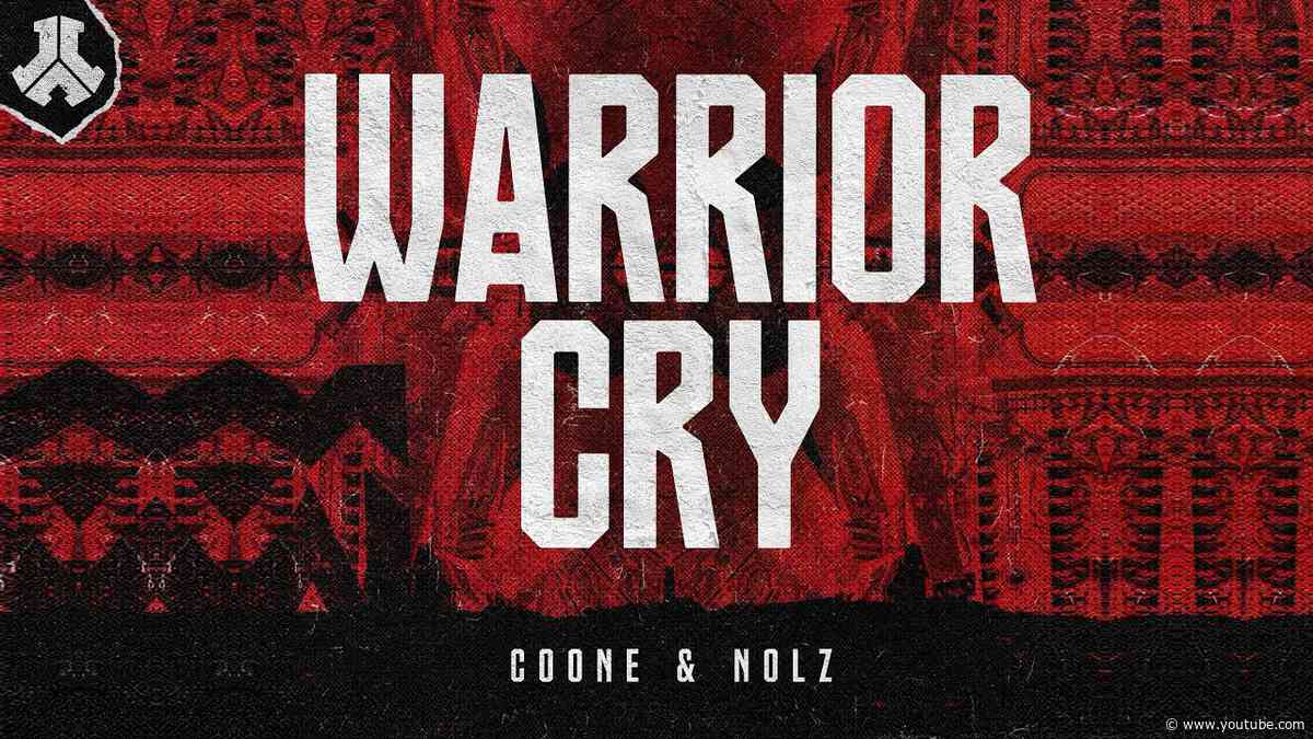 Coone & Nolz - Warrior Cry (The Endshow - Defqon.1 2024)