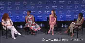 Conversation at the Paley Center