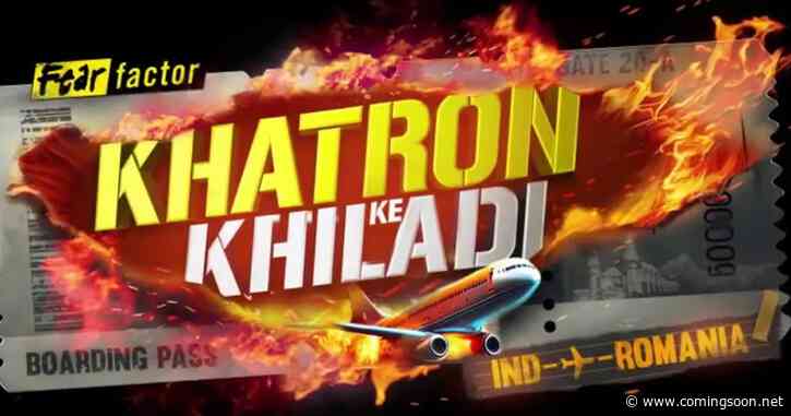 Khatron Ke Khiladi Season 14 Release Date & Time