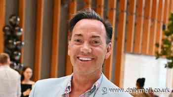 Strictly Come Dancing judge Craig Revel Horwood breaks his silence on misconduct allegations and admits 'it came as a shock'