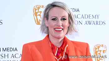 Steph McGovern reveals unexpected career change after Channel 4 AXED her chat show Packed Lunch