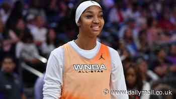 Caitlin Clark targeted by Angel Reese and Chennedy Carter before WNBA All-Star game