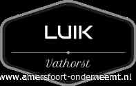 Eetcafé Luik Vathorst