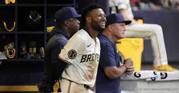 Brewers prevail in 12 innings in wild 8-4 victory over Twins