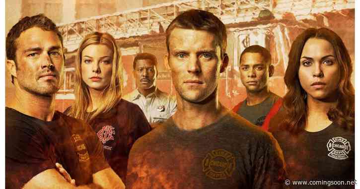 How to Watch Chicago Fire Online Free