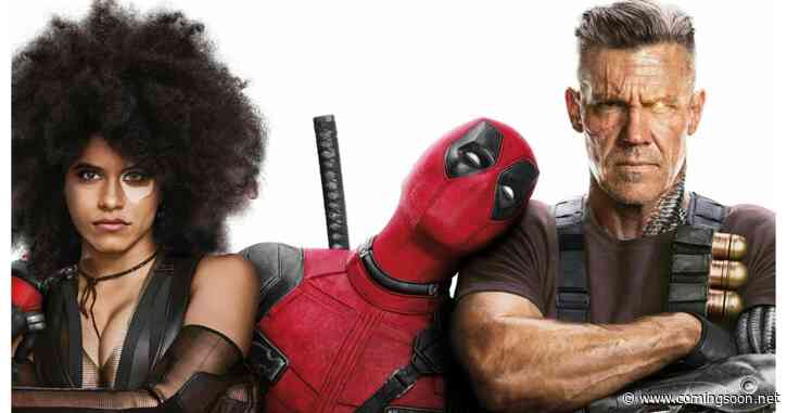 How to Watch Deadpool 2 Online Free?